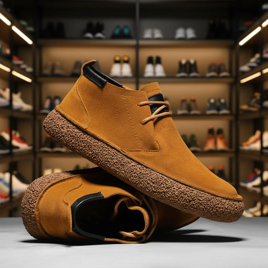 ELEGANO – Handcrafted Orthopedic Grace for All-Day Comfort