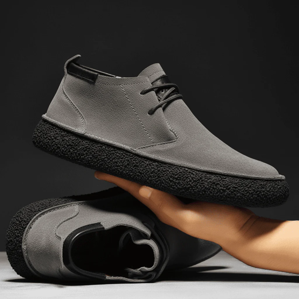 ELEGANO – Handcrafted Orthopedic Grace for All-Day Comfort - Image 6
