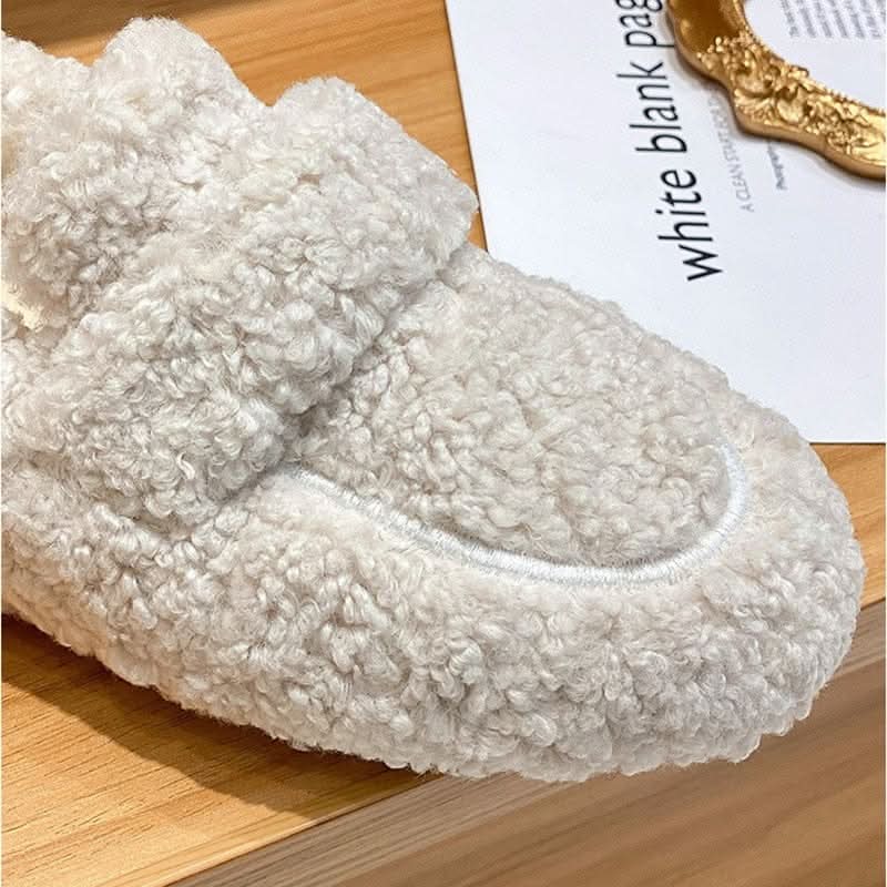 ELEGANSTEP – Elegant Winter Slippers for Warmth and Comfort - Image 4