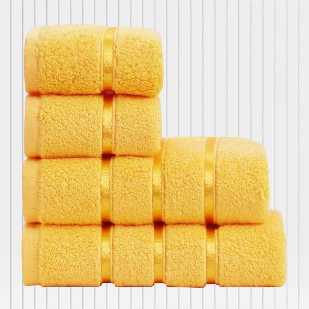 ELENORA CASA – Premium cotton hand & face towels with elegant design - Image 14