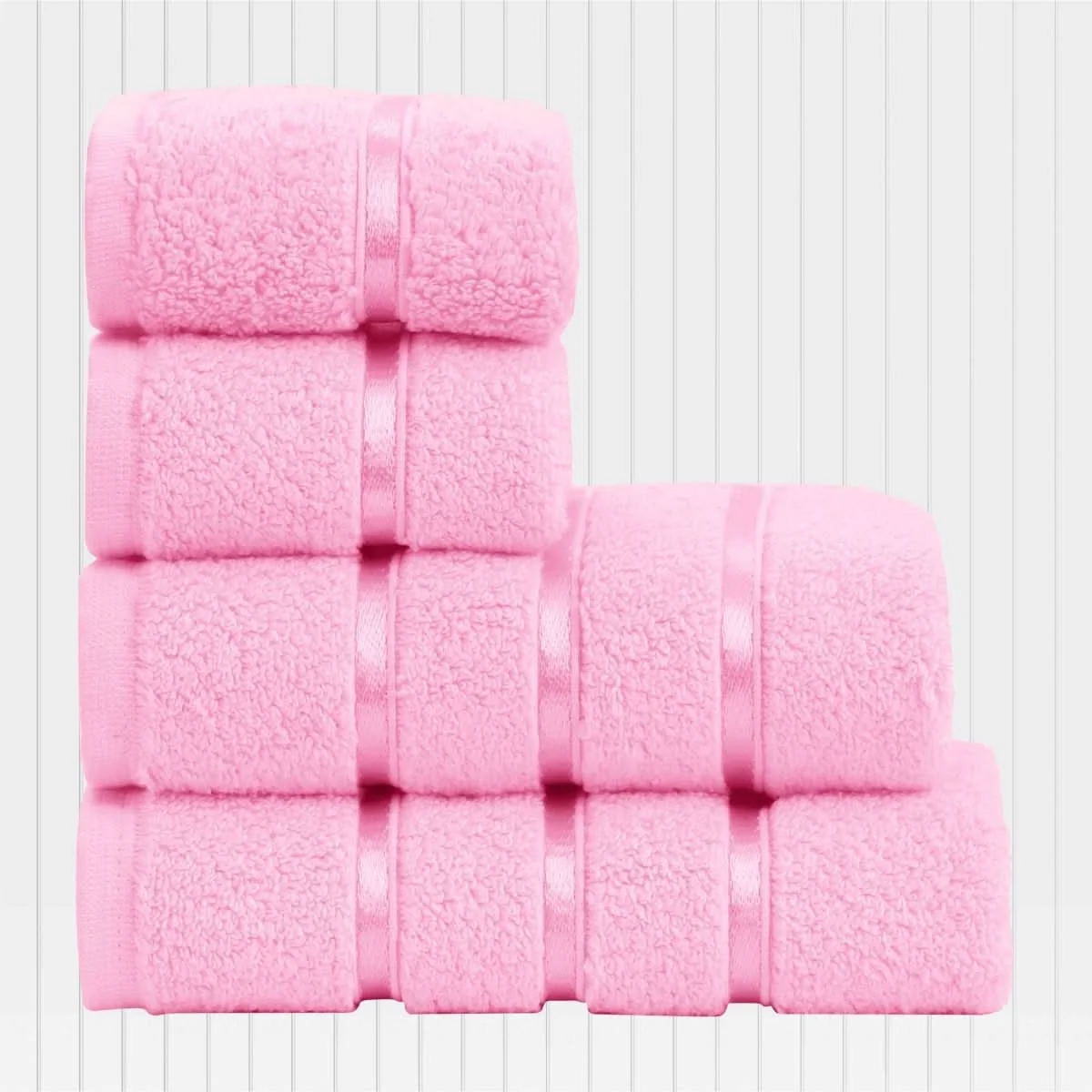 ELENORA CASA – Premium cotton hand & face towels with elegant design - Image 21