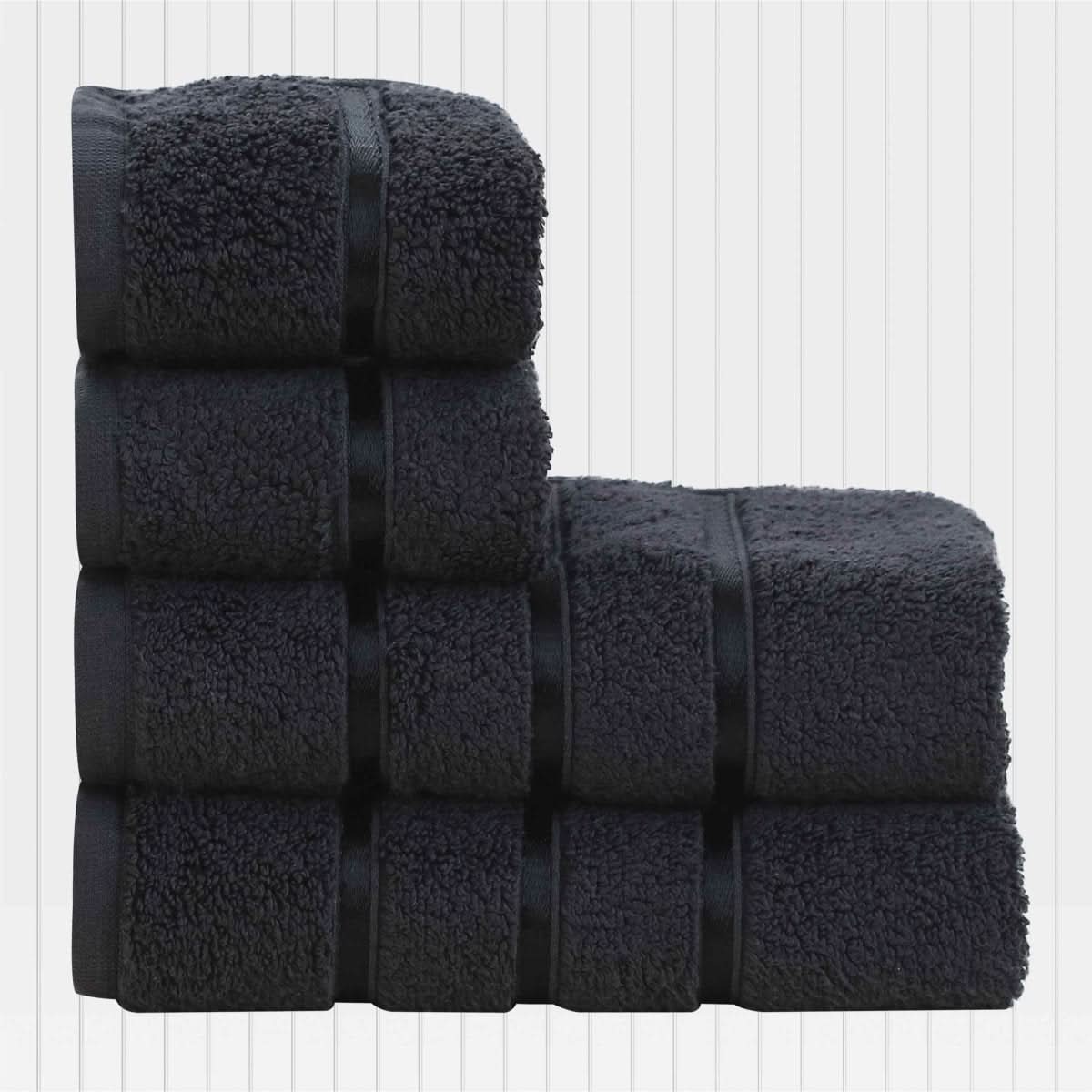 ELENORA CASA – Premium cotton hand & face towels with elegant design - Image 8