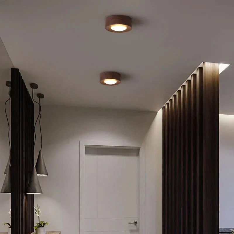 EmberLED – Energy-saving Walnut Light Solution - Image 5