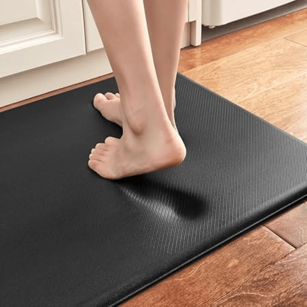 ErgoComfort kitchen mat - Ergonomic & non-slip for ultimate comfort - Image 3