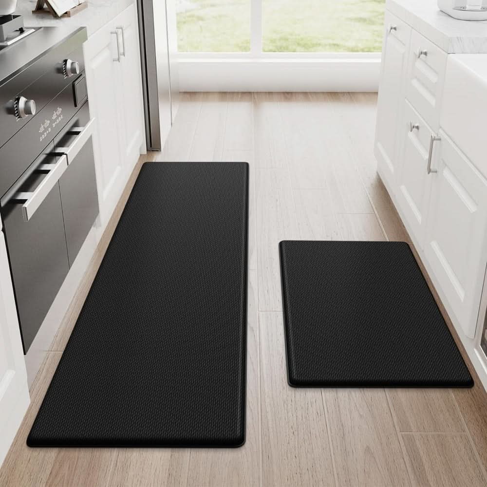 ErgoComfort kitchen mat - Ergonomic & non-slip for ultimate comfort - Image 5
