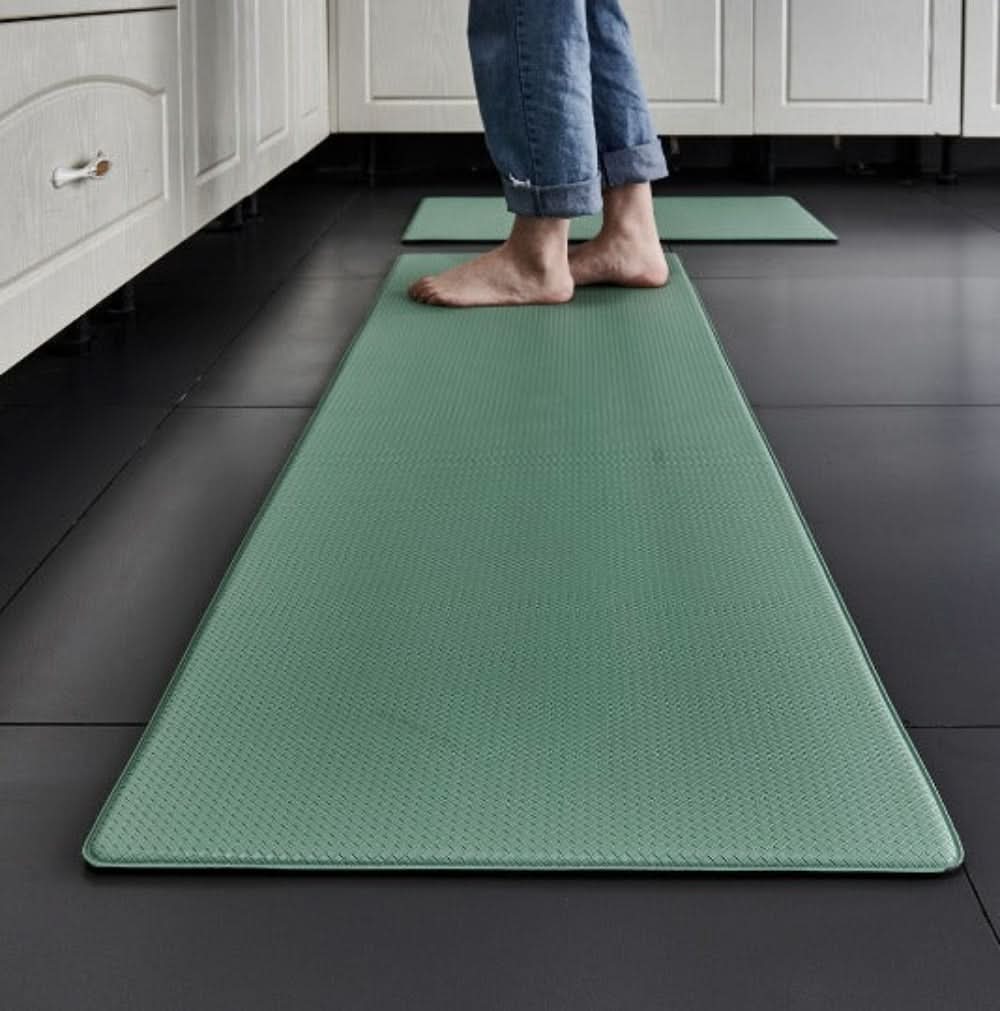 ErgoComfort kitchen mat - Ergonomic & non-slip for ultimate comfort - Image 7