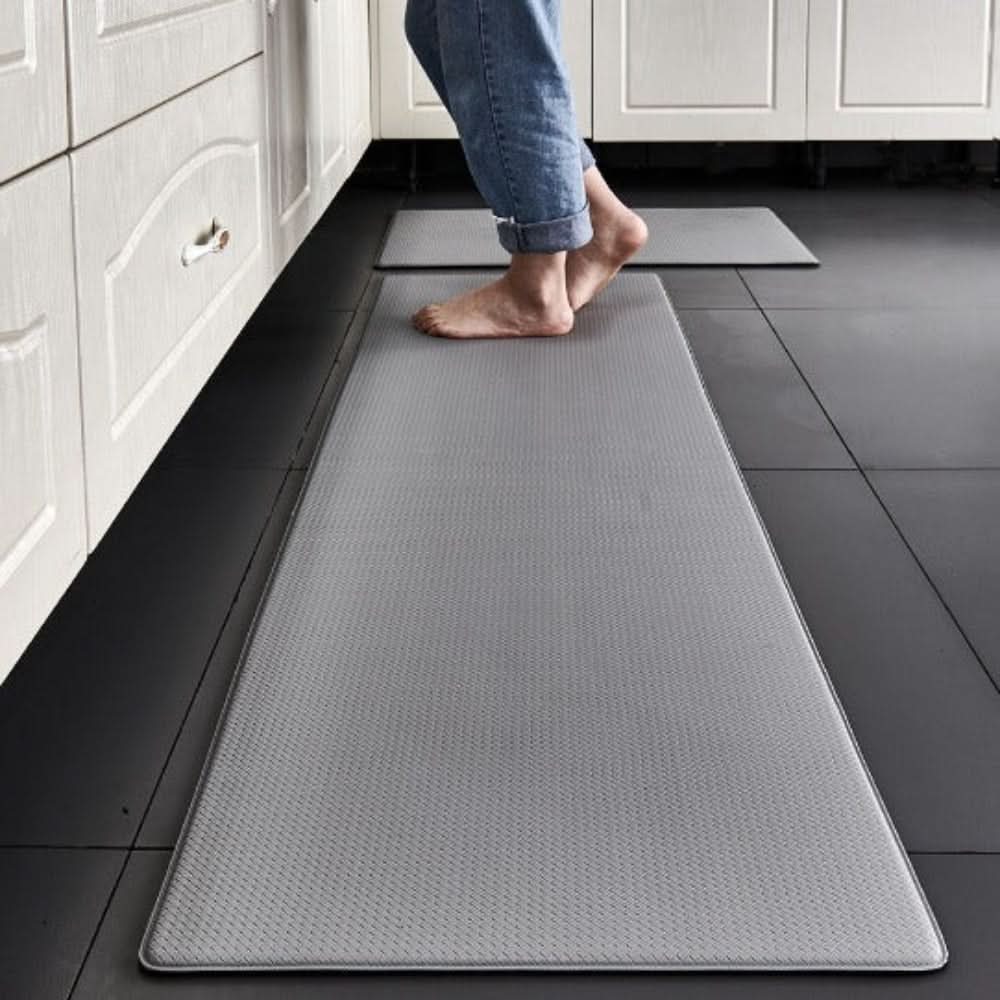 ErgoComfort kitchen mat - Ergonomic & non-slip for ultimate comfort - Image 9