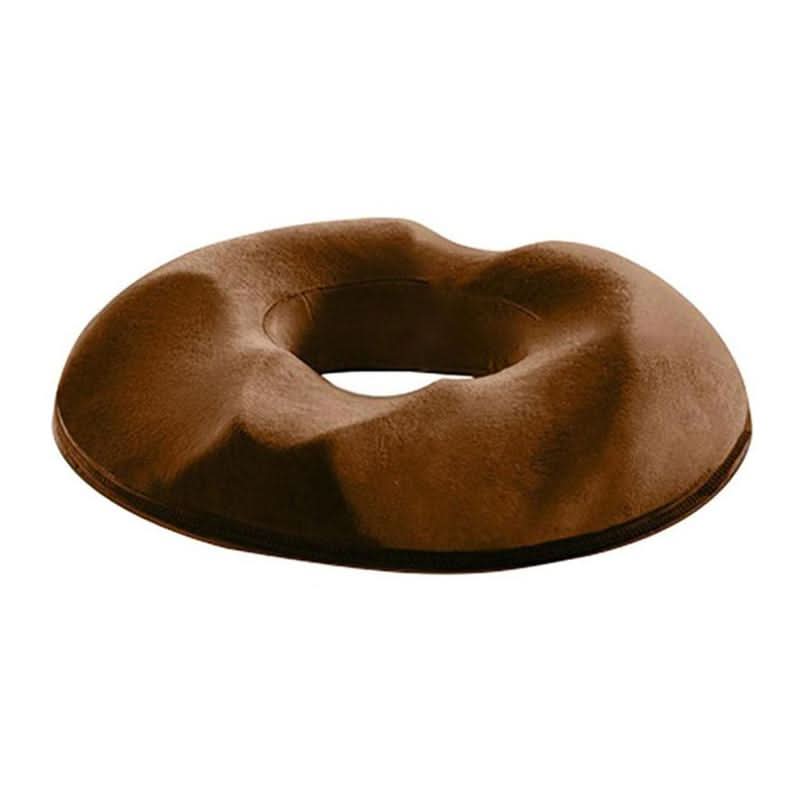 ERGOLIVA – Orthopedic Seat Cushion for Relief of Tailbone & Back - Image 5