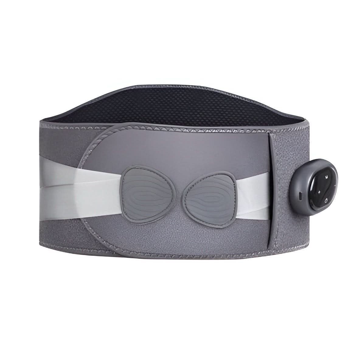 Bacrease Back Massager - Ergonomic back massager with infrared heat & vibration massage - Image 6