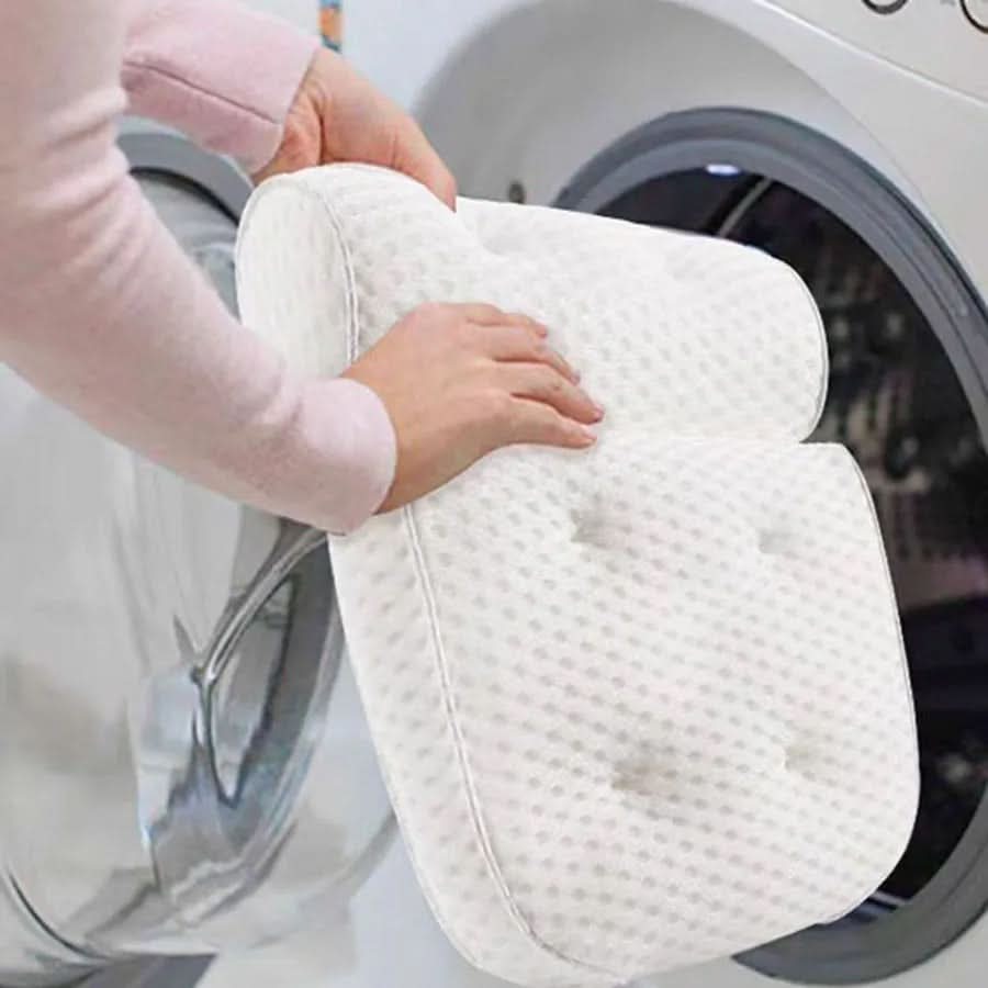 ErgoRelax bath cushion - Ergonomic & comfortable for a luxurious bathing experience - Image 5