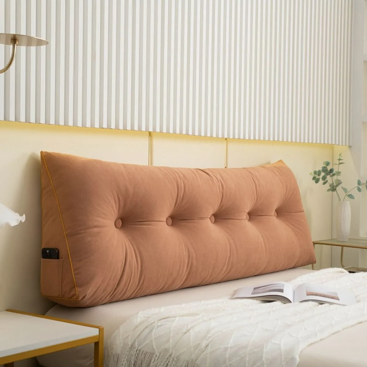ErgoWedge – Ergonomic wedge cushion with back support - Image 11