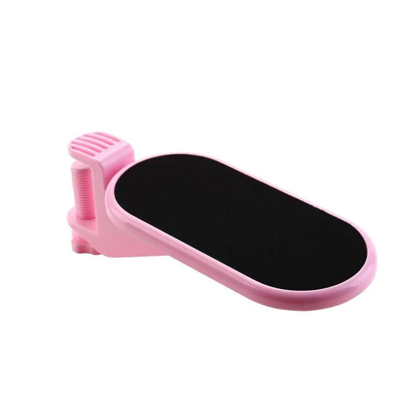 Ergowork Computer Armrest Pro - Ergonomic 180° swivel support against RSI & shoulder complaints - Image 8