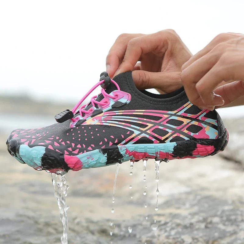 EVAFLUX – Waterproof Unisex Exercise Shoes with Responsive EVA Cushioning - Image 5