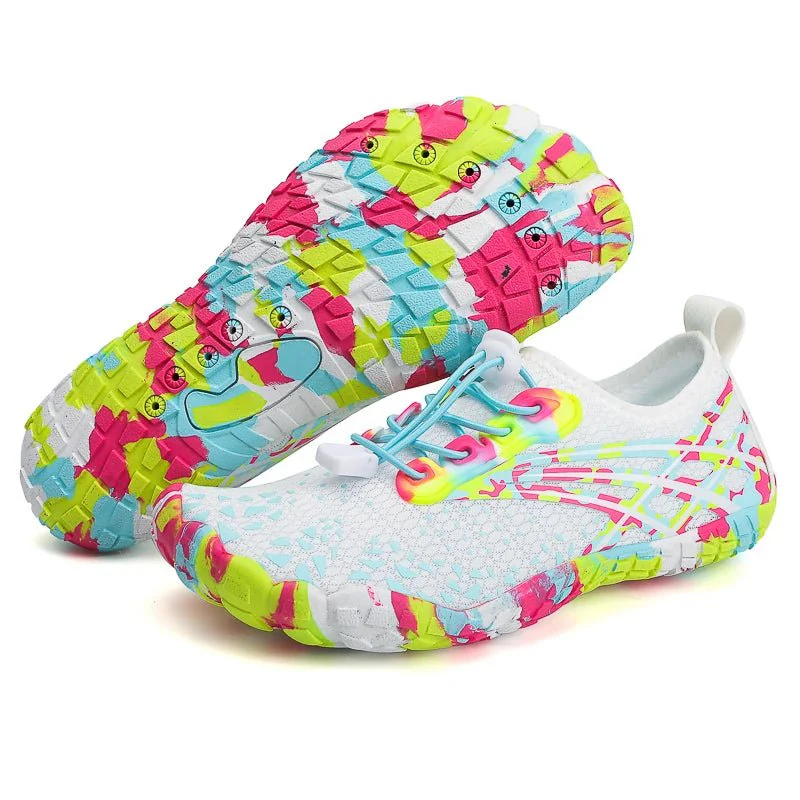 EVAFLUX – Waterproof Unisex Exercise Shoes with Responsive EVA Cushioning - Image 7