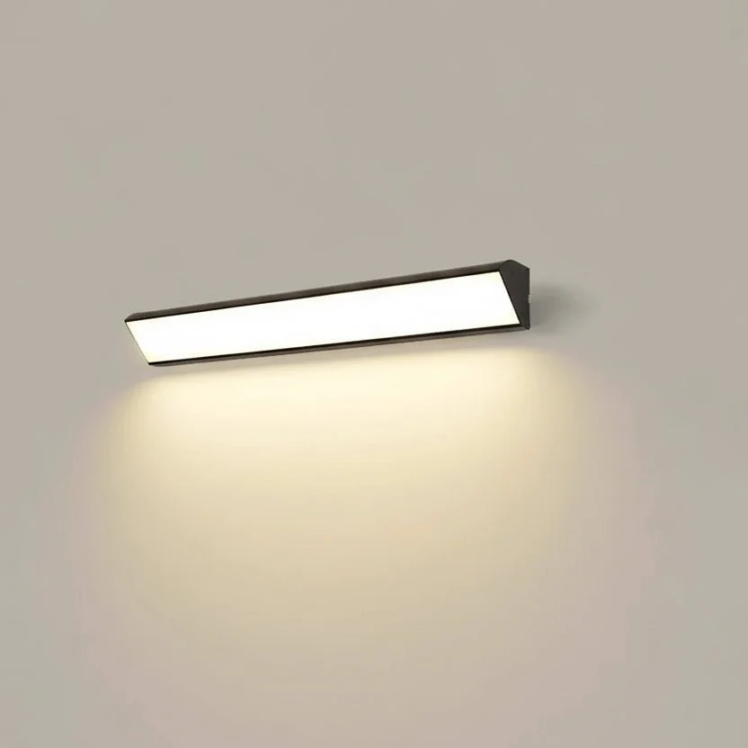 EXOWALL – Weatherproof LED Wall Lamp for Outdoor Lighting - Image 5