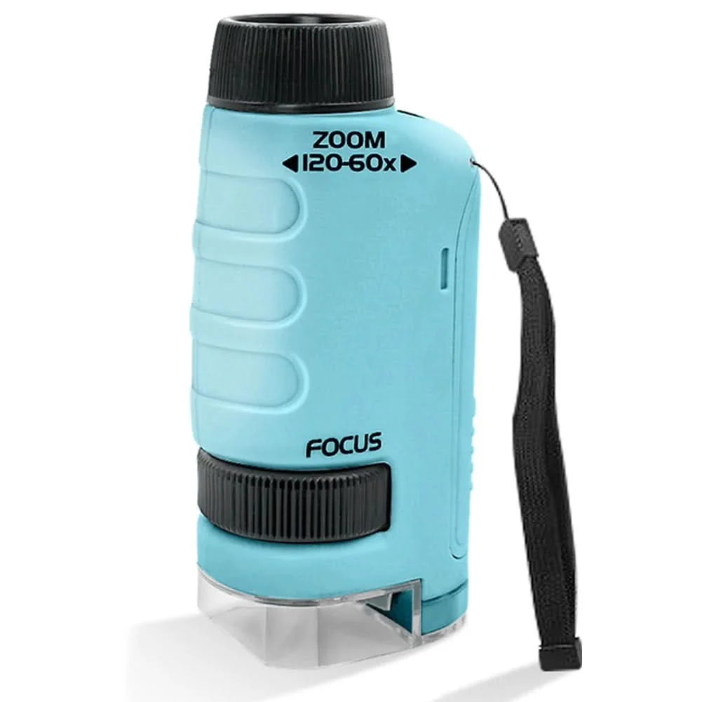 ExplorerLens - Portable microscope for young explorers - Image 11