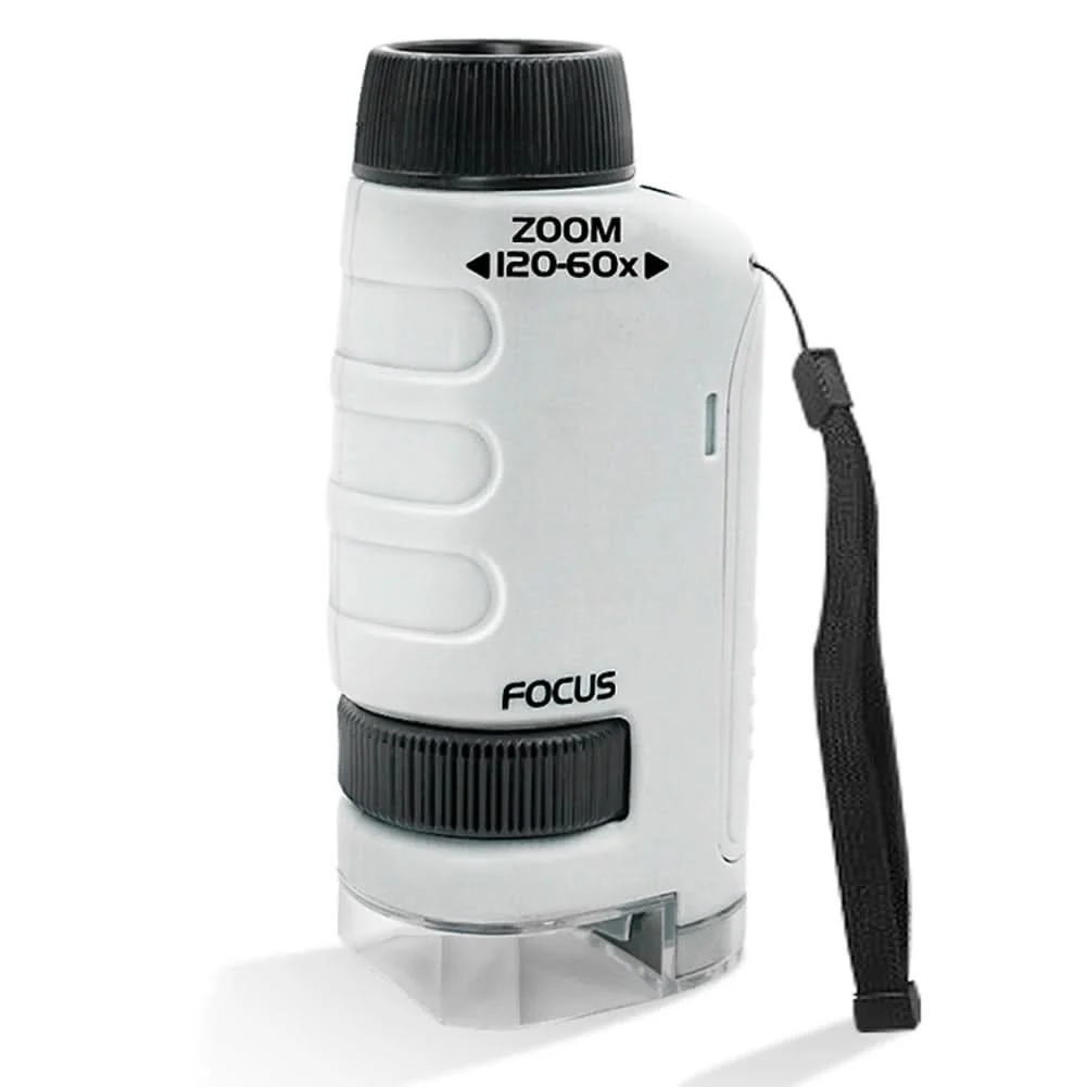 ExplorerLens - Portable microscope for young explorers - Image 13