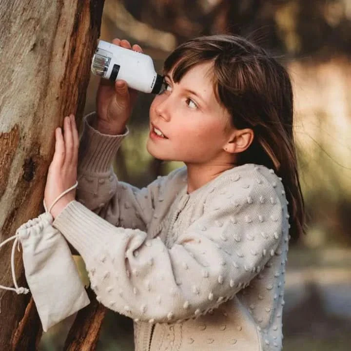ExplorerLens - Portable microscope for young explorers - Image 7
