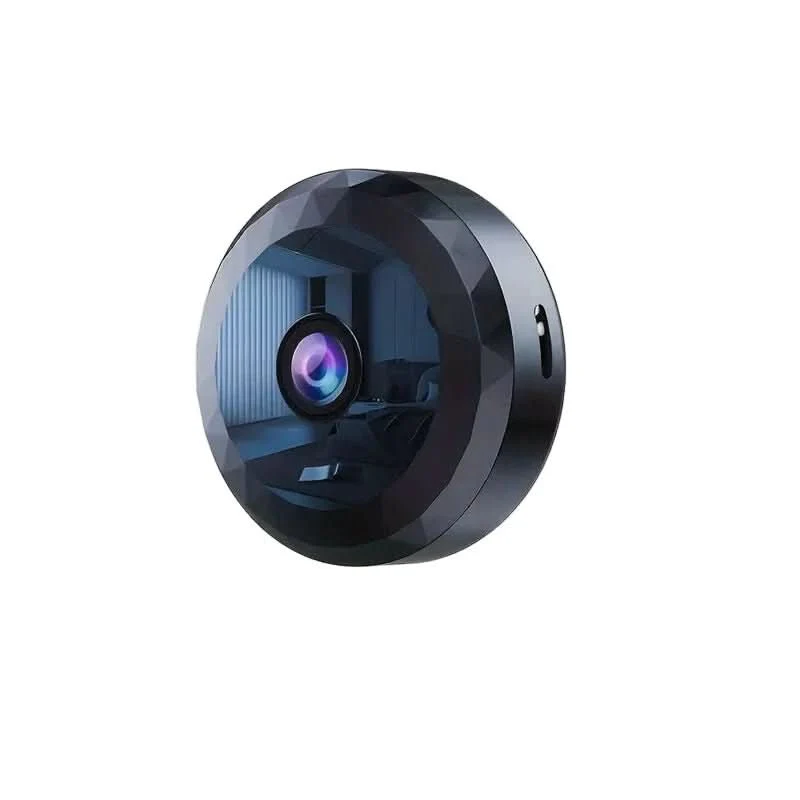 EYECORE MINI – Magnetic WiFi Security Camera with 1080P HD, Night Vision & Motion Detector - Image 2