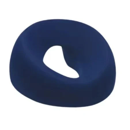 FACENEST – Stomach-lying support pillow made of memory foam with non-slip grip - Image 7