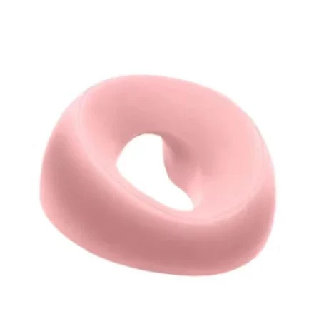 FACENEST – Stomach-lying support pillow made of memory foam with non-slip grip - Image 8