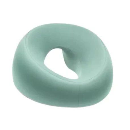 FACENEST – Stomach-lying support pillow made of memory foam with non-slip grip - Image 9