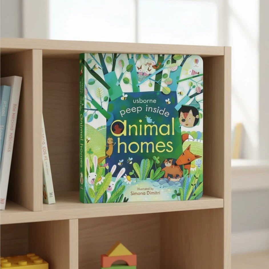 FAIRYWORLD – 3D Pop-up Storybook for Children by Skorter - Image 5