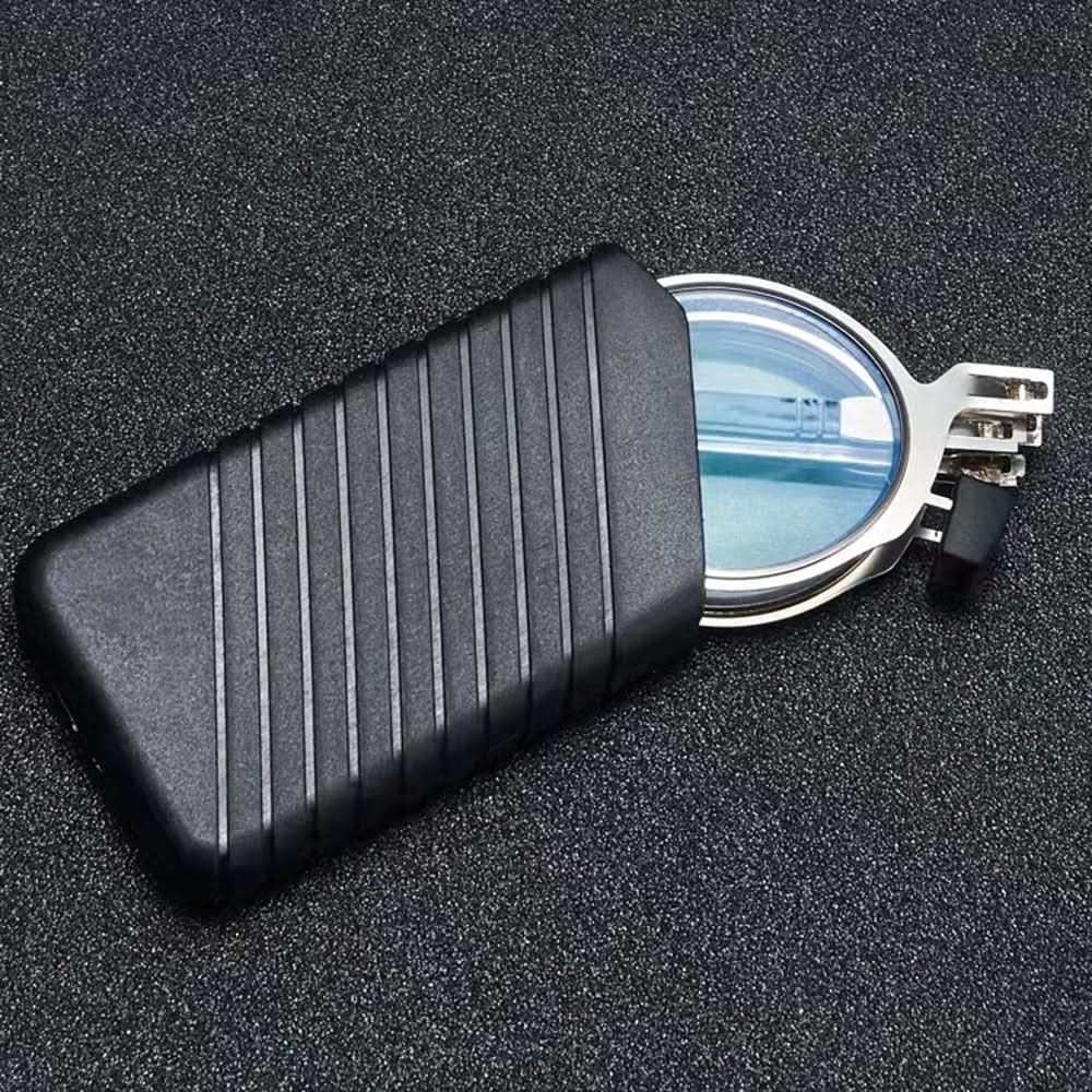 Eyez - Foldable reading glasses with blue light filter & compact case - Image 7