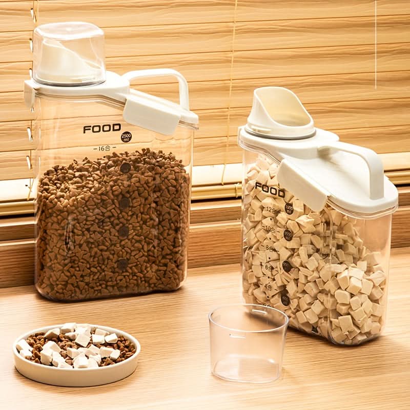 FEEDKEEPER – Airtight Feed Container for Fresh Dry Food - Image 4