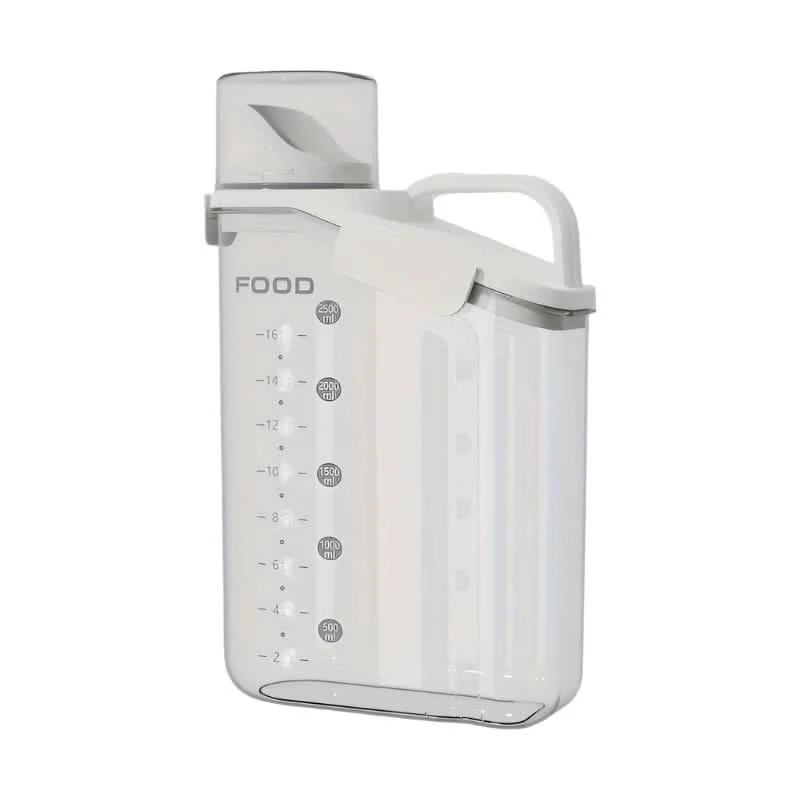 FEEDKEEPER – Airtight Feed Container for Fresh Dry Food - Image 5