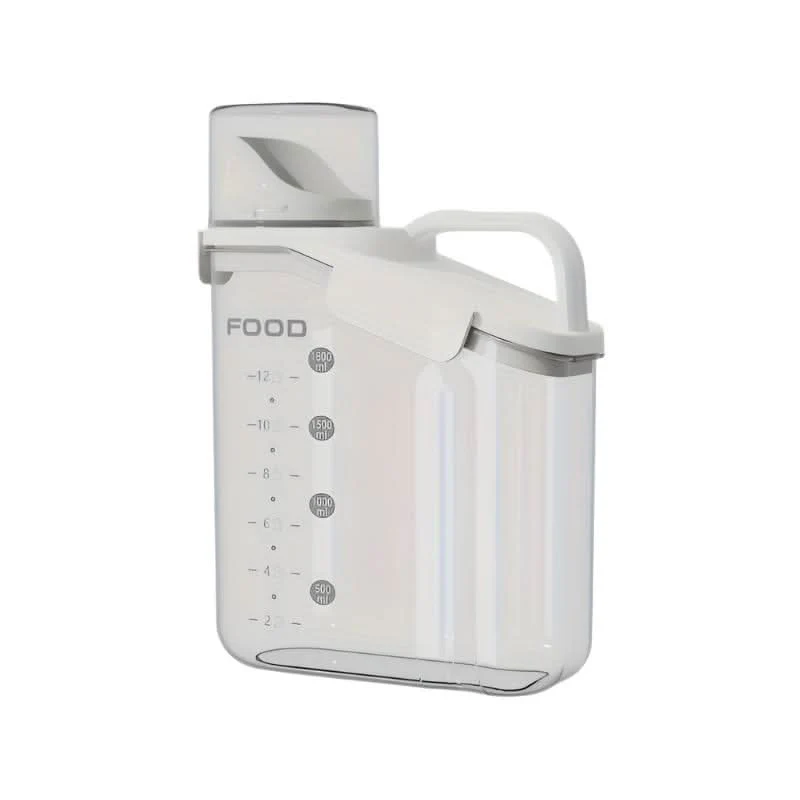 FEEDKEEPER – Airtight Feed Container for Fresh Dry Food - Image 6