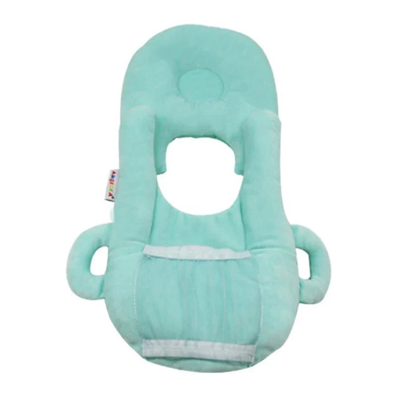FEEDORIS – Nursing and Bottle Pillow for Babies with Integrated Bottle Holder - Image 16