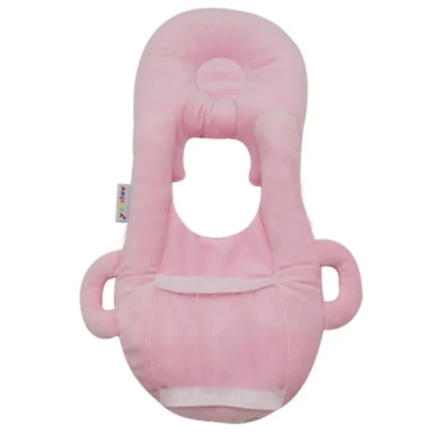 FEEDORIS – Nursing and Bottle Pillow for Babies with Integrated Bottle Holder - Image 7