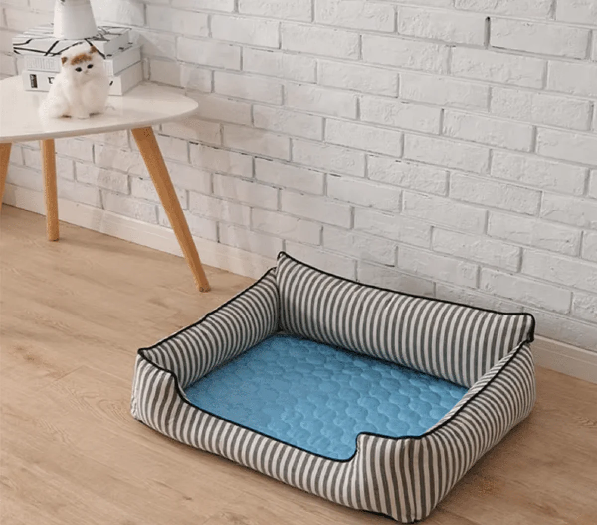 FELLCOMFORT – Self-cooling Comfort Mat for Pets in Summer Heat - Image 4