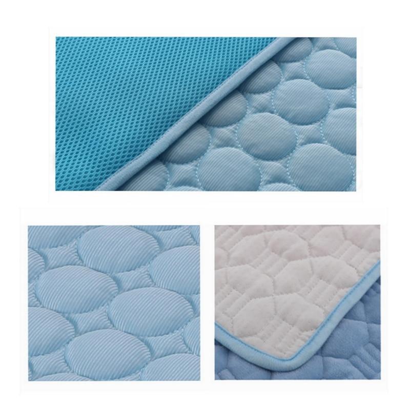FELLCOMFORT – Self-cooling Comfort Mat for Pets in Summer Heat - Image 5