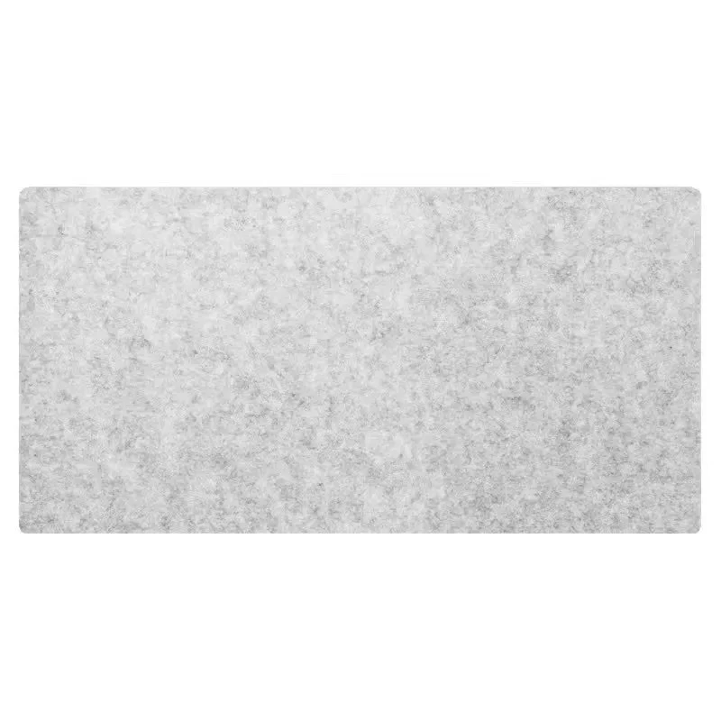 FELTCRAFT – Handmade-looking wool felt mouse pad in premium quality, non-slip - Image 10