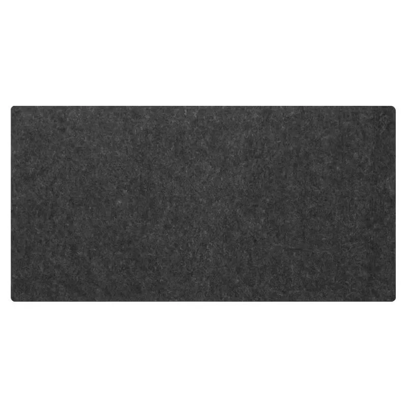 FELTCRAFT – Handmade-looking wool felt mouse pad in premium quality, non-slip - Image 11