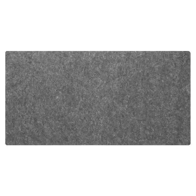 FELTCRAFT – Handmade-looking wool felt mouse pad in premium quality, non-slip - Image 12