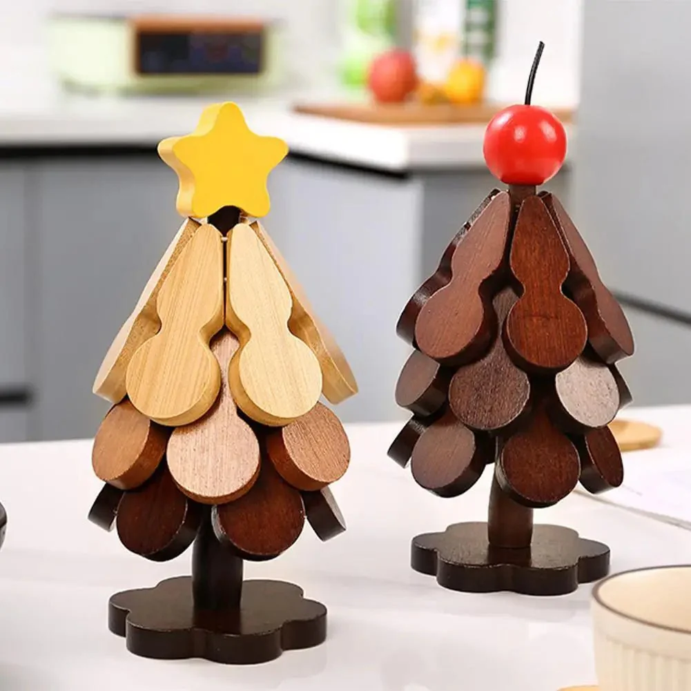 FESTICOAST – Versatile Christmas Coasters & Placemats for Festive Tables - Image 5