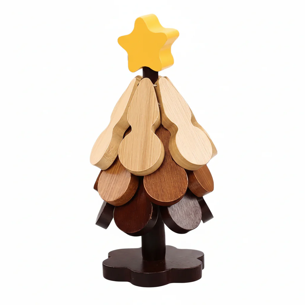 FESTICOAST – Versatile Christmas Coasters & Placemats for Festive Tables - Image 7
