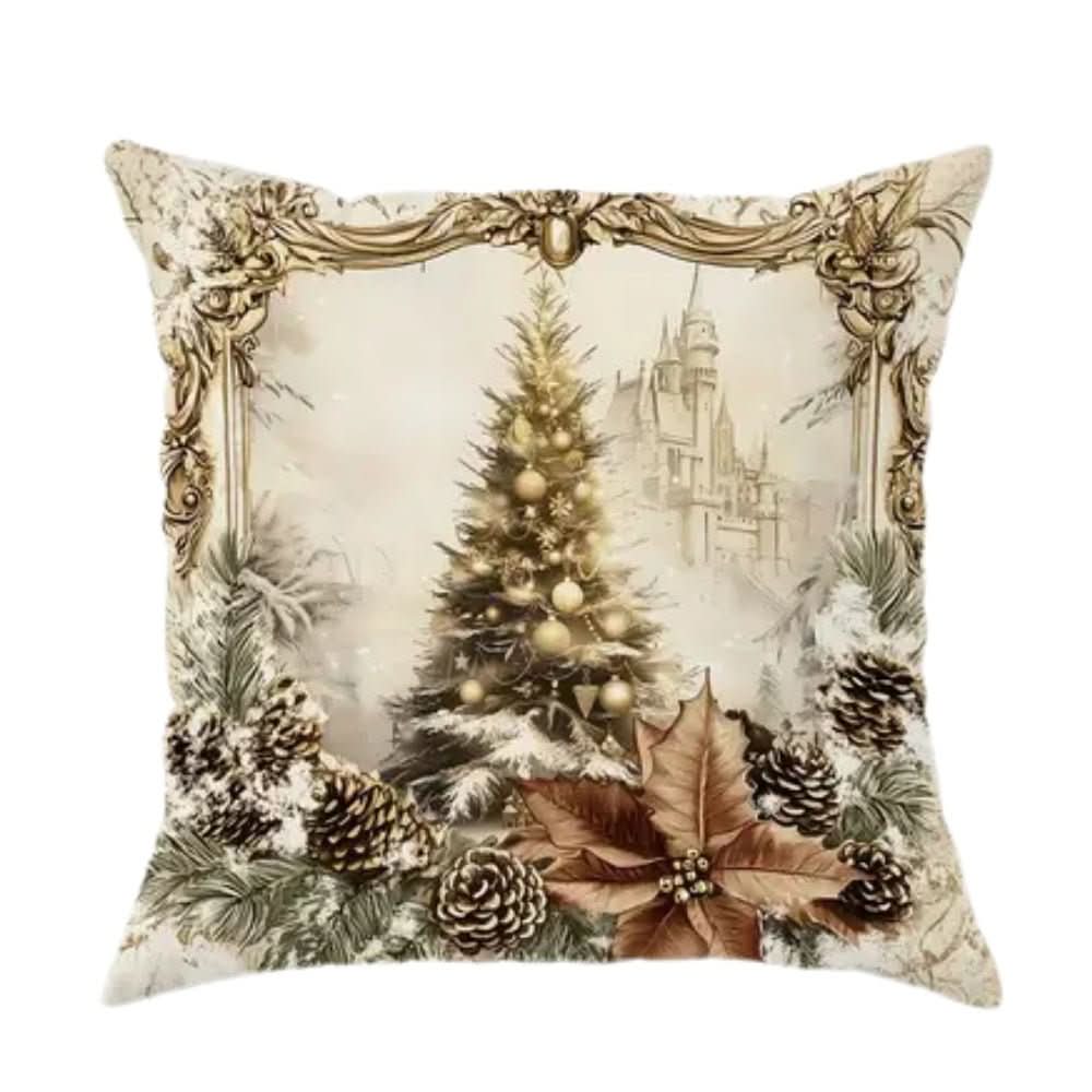 FestiveCovers – Christmas Pillow Covers with Festive Designs - Image 3