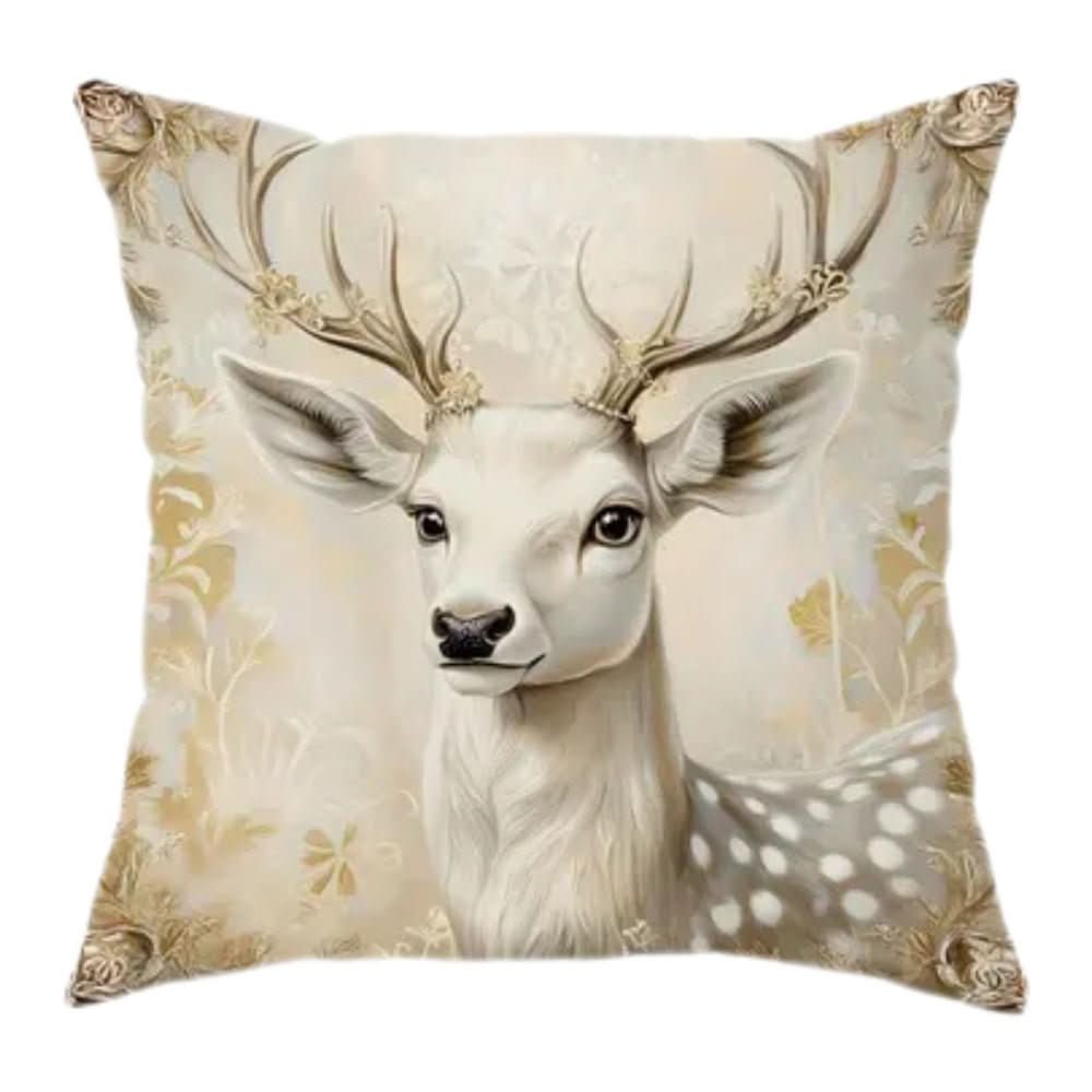 FestiveCovers – Christmas Pillow Covers with Festive Designs - Image 5