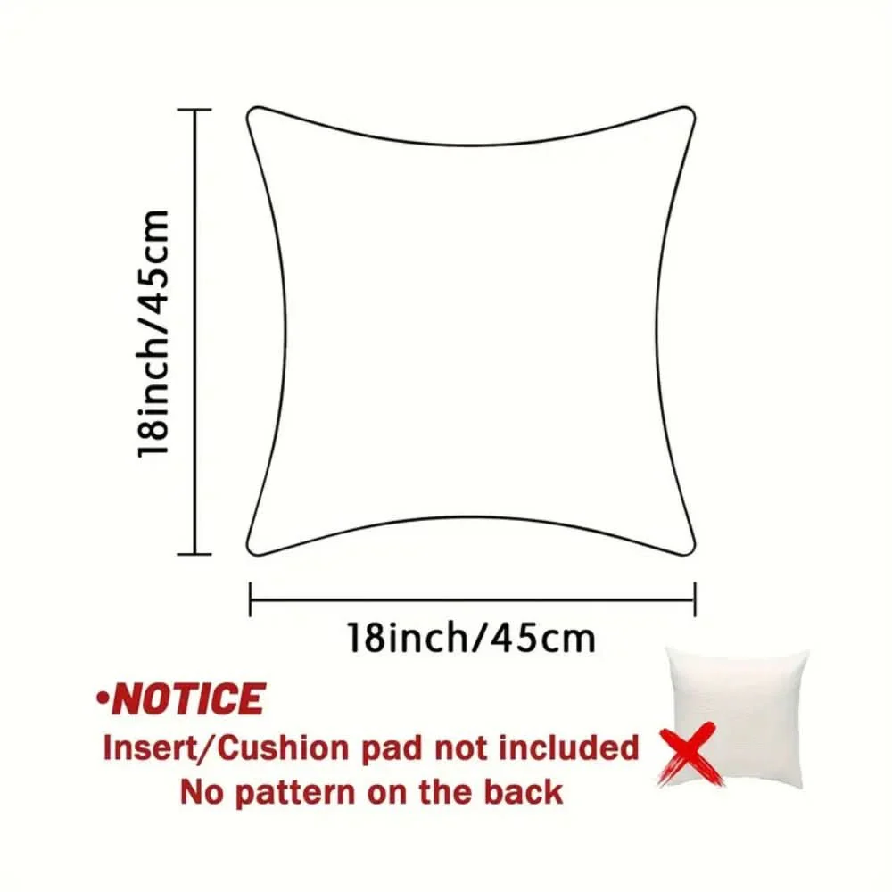 FestiveCovers – Christmas Pillow Covers with Festive Designs - Image 8