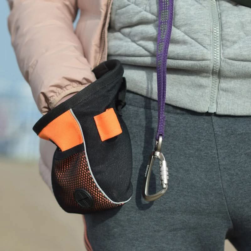 FETCHBAG – Waterproof Snack Bag for Outdoor Adventures with Dogs - Image 3
