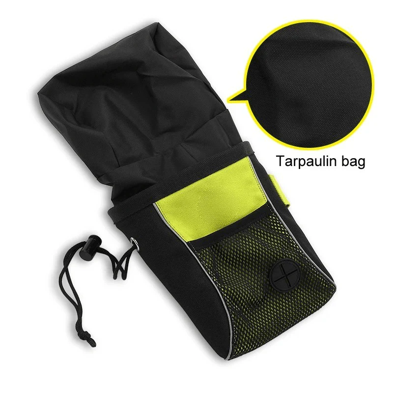 FETCHBAG – Waterproof Snack Bag for Outdoor Adventures with Dogs - Image 5