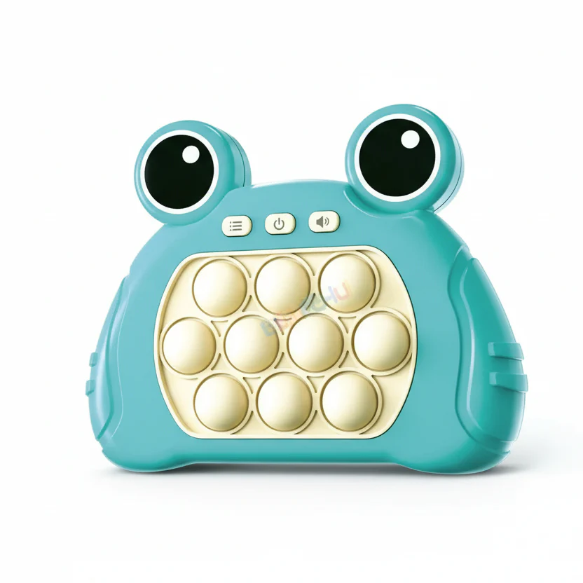 FidgetPop - Luminous stress puzzle for relaxation for children & adults - Image 13