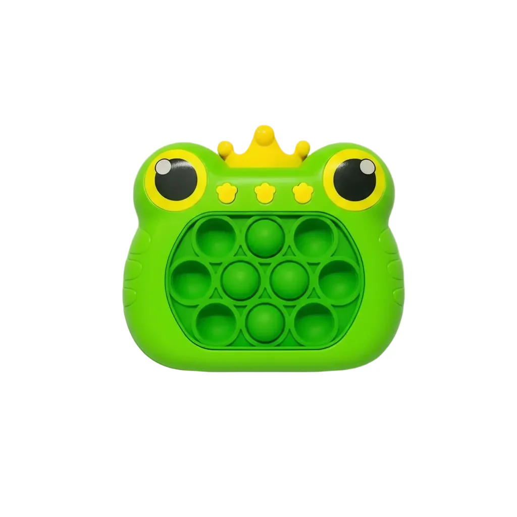 FidgetPop - Luminous stress puzzle for relaxation for children & adults - Image 3