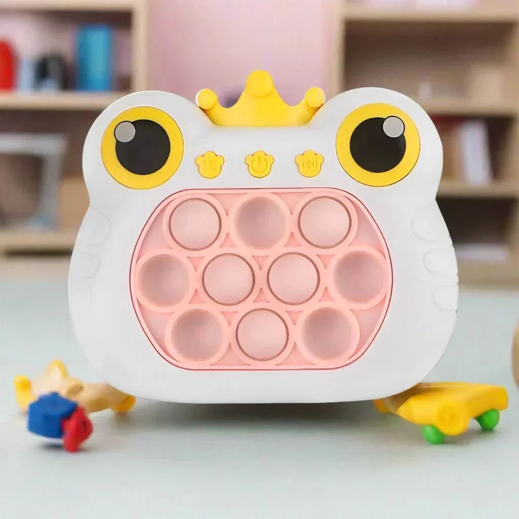 FidgetPop - Luminous stress puzzle for relaxation for children & adults - Image 4
