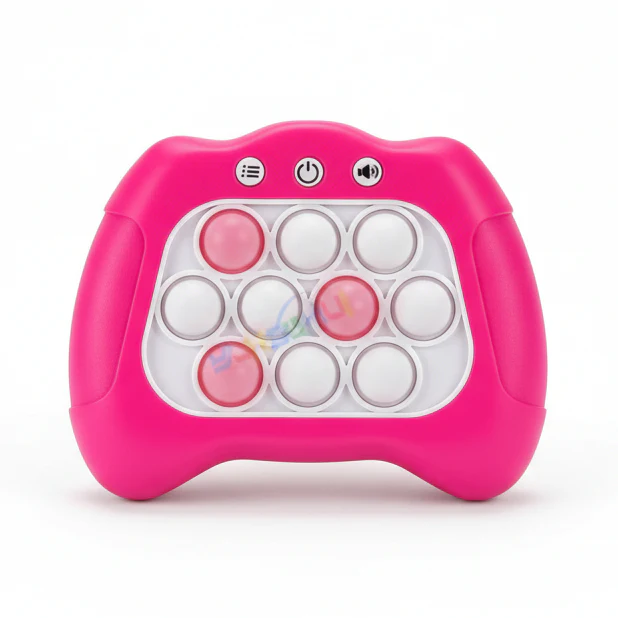FidgetPop - Luminous stress puzzle for relaxation for children & adults - Image 5