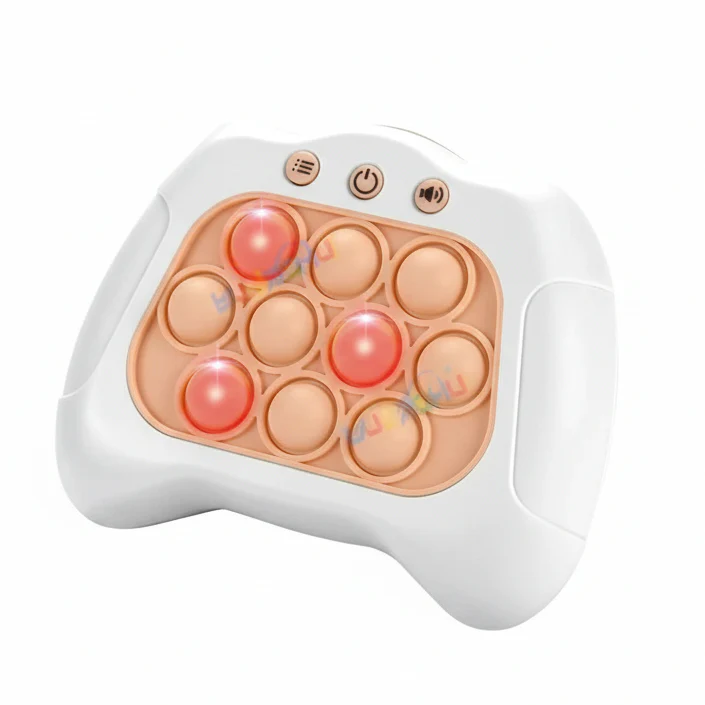 FidgetPop - Luminous stress puzzle for relaxation for children & adults - Image 6